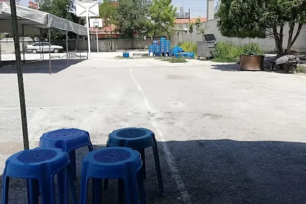 Orhaniye İlkokulu - Resim 4