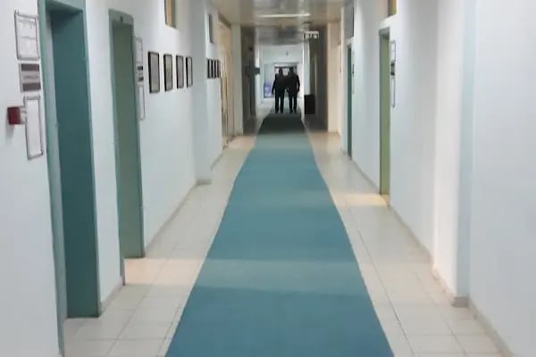 Ceza İnfaz Kurumları ve Tutukevleri Personeli Ankara Eğitim Merkezi - Resim 12