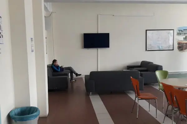 Ceza İnfaz Kurumları ve Tutukevleri Personeli Ankara Eğitim Merkezi - Resim 7