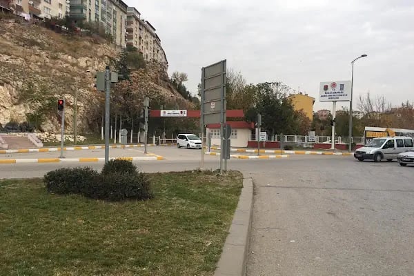 Ceza İnfaz Kurumları ve Tutukevleri Personeli Ankara Eğitim Merkezi - Resim 9