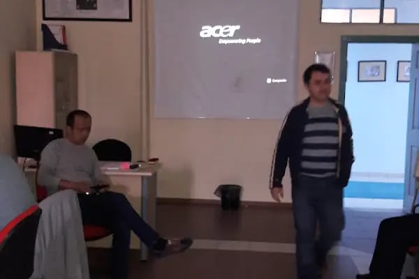 Ceza İnfaz Kurumları ve Tutukevleri Personeli Ankara Eğitim Merkezi - Resim 10