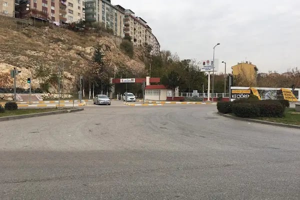 Ceza İnfaz Kurumları ve Tutukevleri Personeli Ankara Eğitim Merkezi - Resim 15