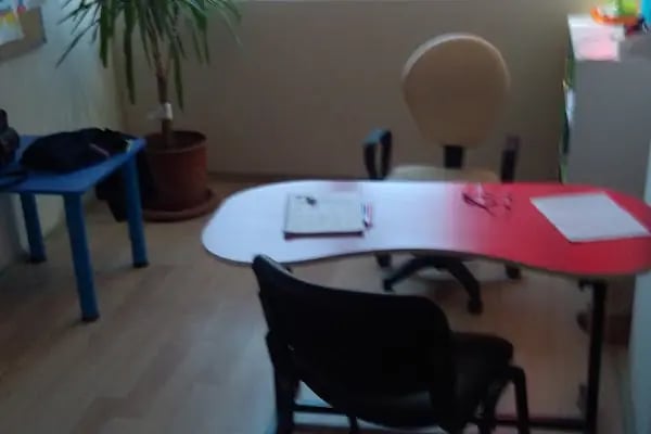 Özel iz Özel Eğitim Ve Rehabilitasyon Merkezi - Resim 2