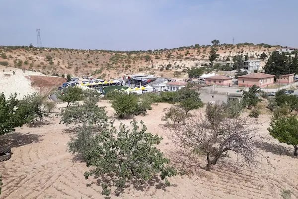 Akçakent İlköğretim Okulu - Resim 4