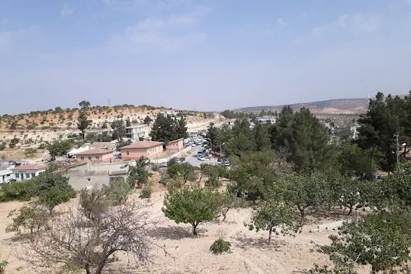 Akçakent İlköğretim Okulu - Resim 2