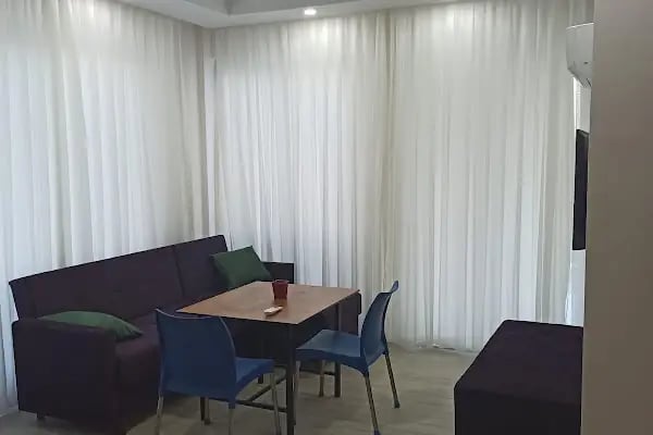 Demre Siesta Apart - Resim 5