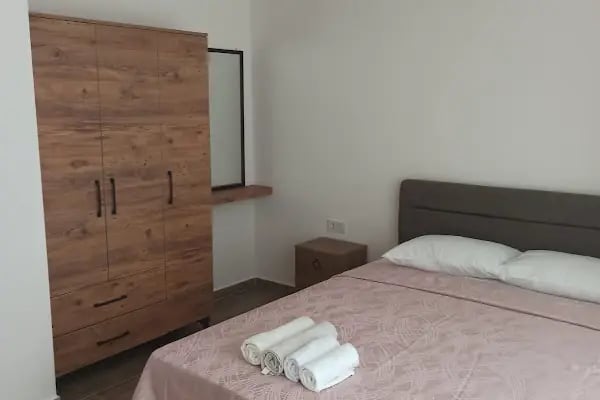 Demre Siesta Apart - Resim 10