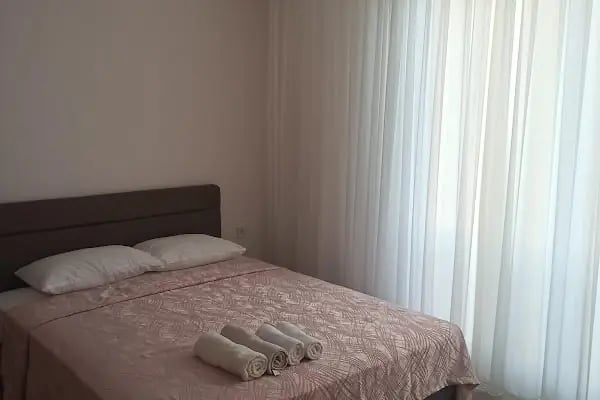 Demre Siesta Apart - Resim 2
