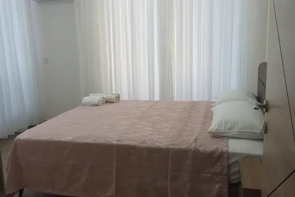 Demre Siesta Apart - Resim 16