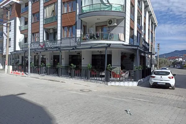 Kahve Deryası Dalaman - Resim 5