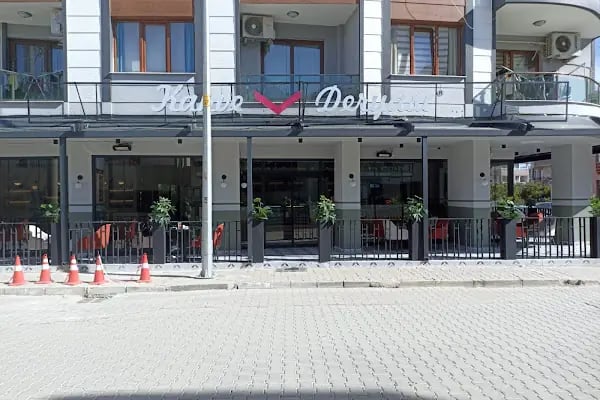 Kahve Deryası Dalaman - Resim 1