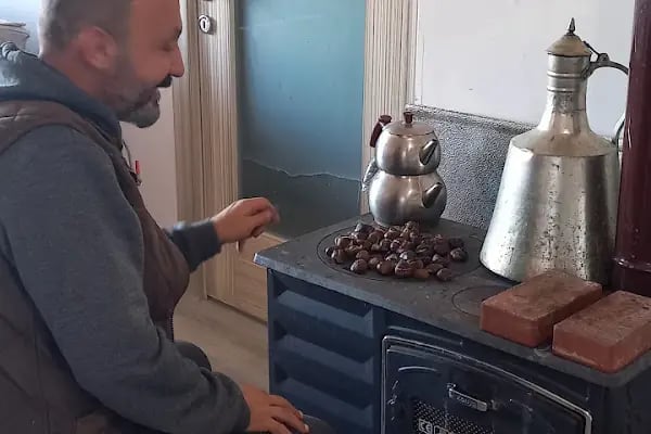 Sarıoğlu Dağevi - Resim 13