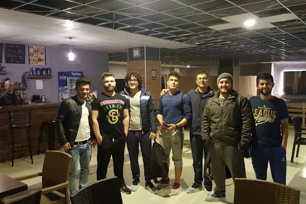 Gladio Sport Club - Resim 4