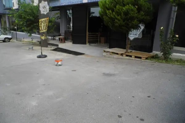 Gladio Sport Club - Resim 7