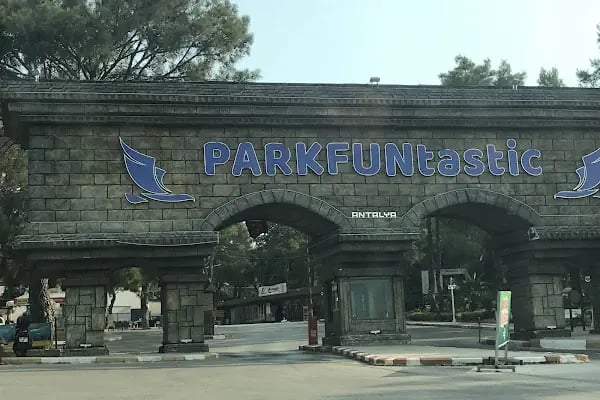ParkFuntastic - Resim 11