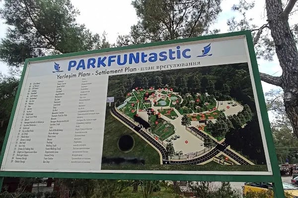 ParkFuntastic - Resim 6