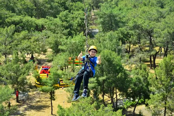 ParkFuntastic - Resim 14
