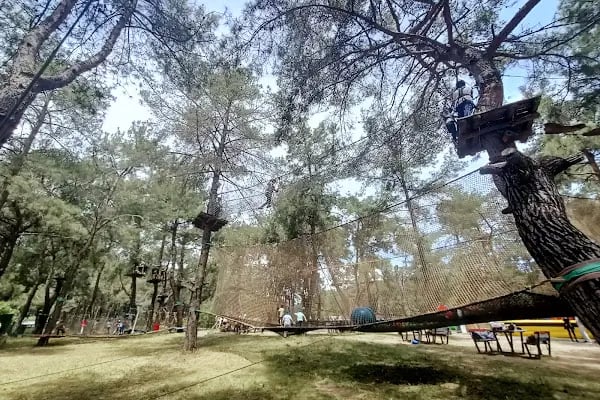 ParkFuntastic - Resim 2