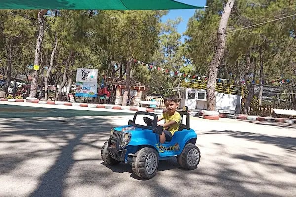 ParkFuntastic - Resim 17