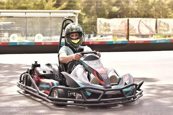 ParkFuntastic - Resim 20