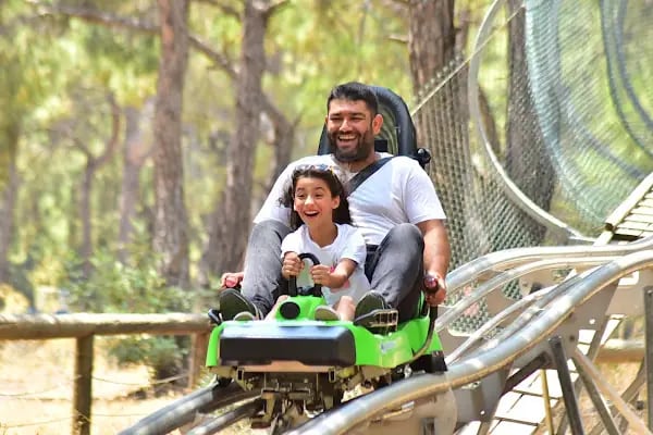 ParkFuntastic - Resim 4