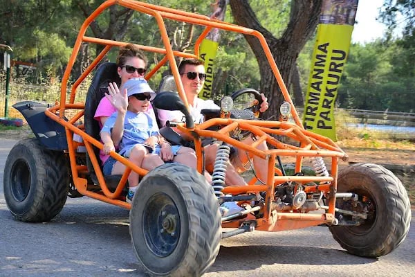ParkFuntastic - Resim 10