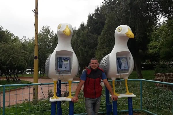 Barış Ve Özgürlük Parkı - Resim 18