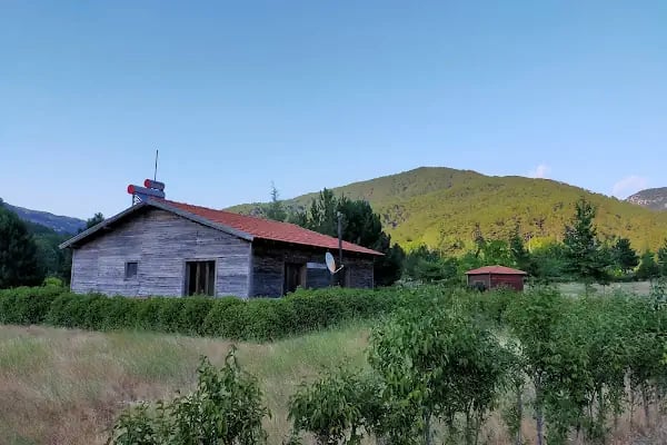 Darıdere Tabiat Parkı - Resim 1