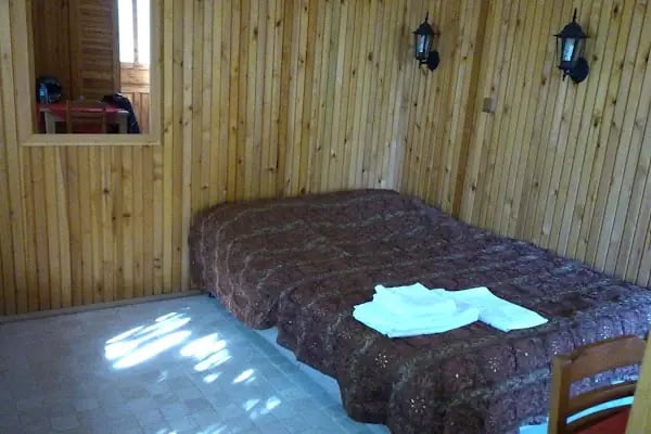 Darıdere Tabiat Parkı - Resim 2