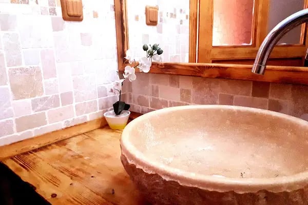 Darıdere Tabiat Parkı - Resim 3