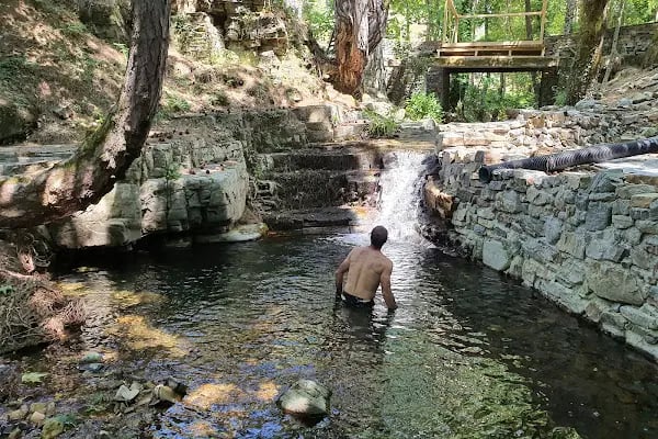 Darıdere Tabiat Parkı - Resim 12