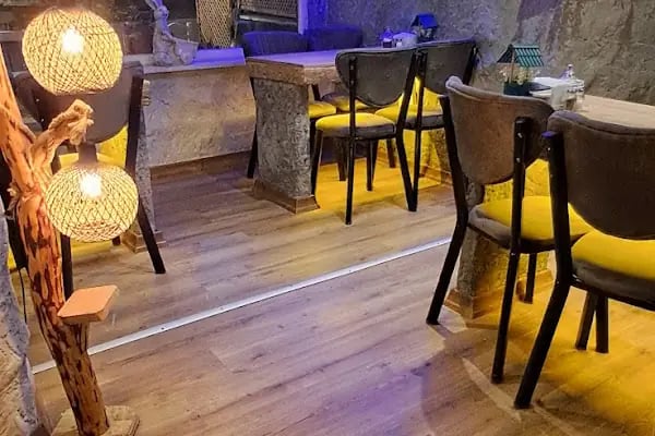Mavi köşk konaklama - Resim 10