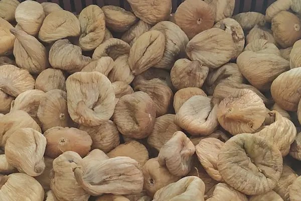 Tufanlar Tarım Ürünleri - Resim 5