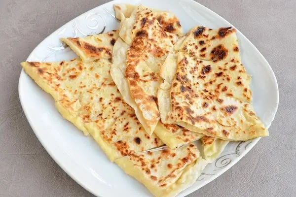 Açabali Pide & Kebap Salonu - Resim 4