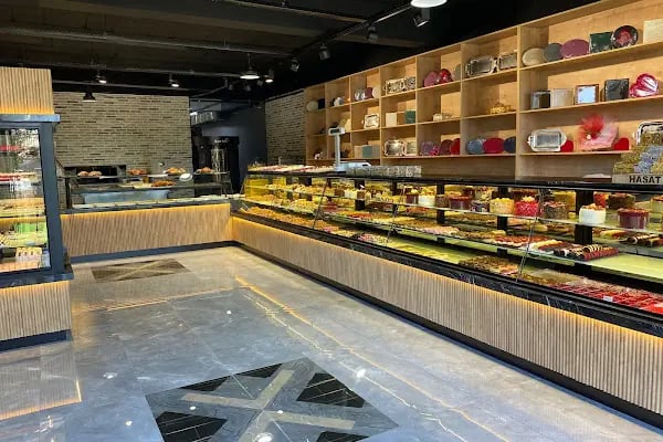 Açabali Pide & Kebap Salonu - Resim 3