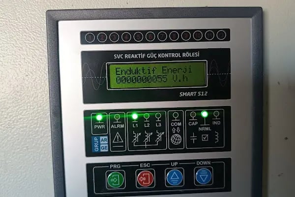 Akçakale Gap Elektrik - Resim 15