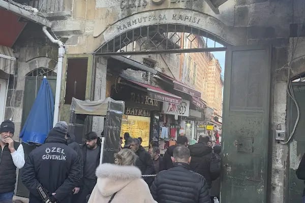Güven Yetkili Müessese A.Ş. - Resim 8