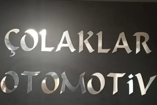 Çolaklar otomotiv - Resim 2