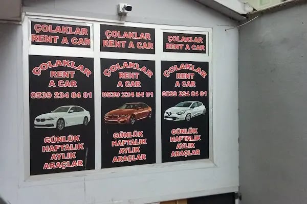 Çolaklar otomotiv - Resim 1