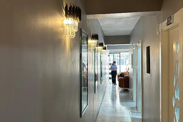 Zerde Otel Zerde Cafe&amp;Restoran - Resim 4