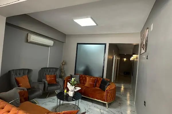 Zerde Otel Zerde Cafe&amp;Restoran - Resim 8