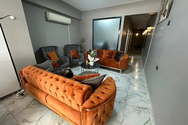 Zerde Otel Zerde Cafe&amp;Restoran - Resim 3