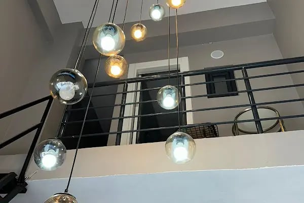 Zerde Otel Zerde Cafe&amp;Restoran - Resim 5