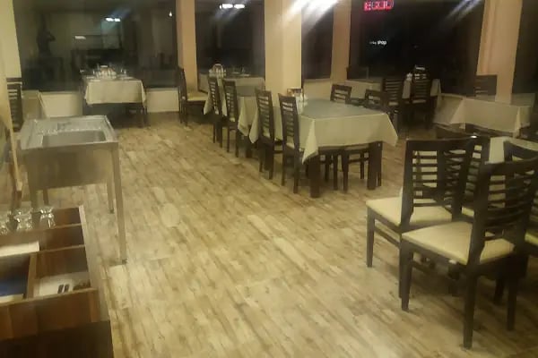 ALİBEY IZGARA - Resim 13