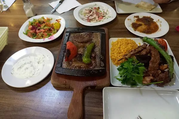 ALİBEY IZGARA - Resim 7