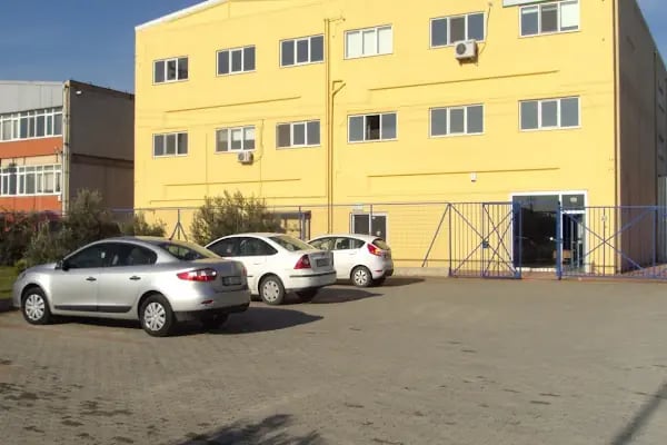 BPE BALAKAN PLASTİK ENJEKSİYON KALIP SAN. VE TİC.A.Ş - Resim 1