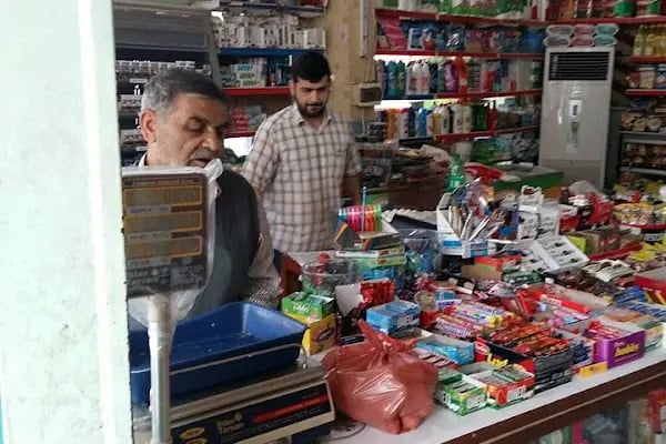 Karkamış Kraloğlu Market - Resim 9