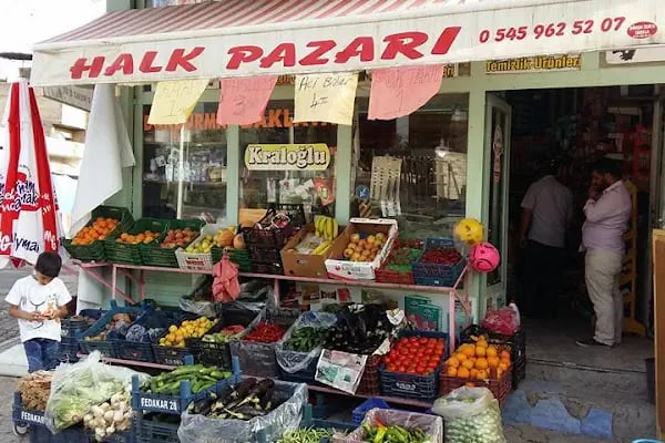 Karkamış Kraloğlu Market - Resim 2