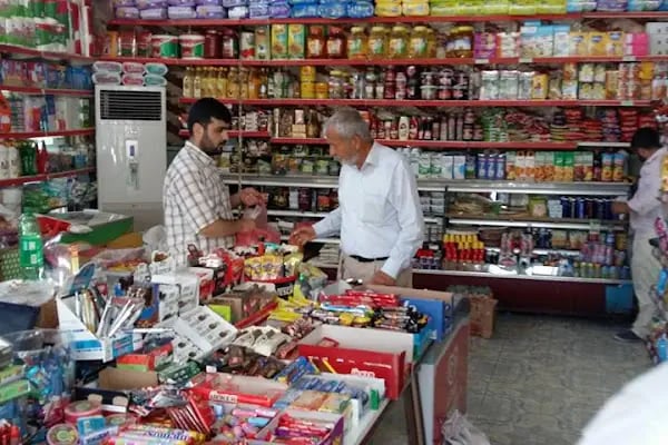 Karkamış Kraloğlu Market - Resim 6