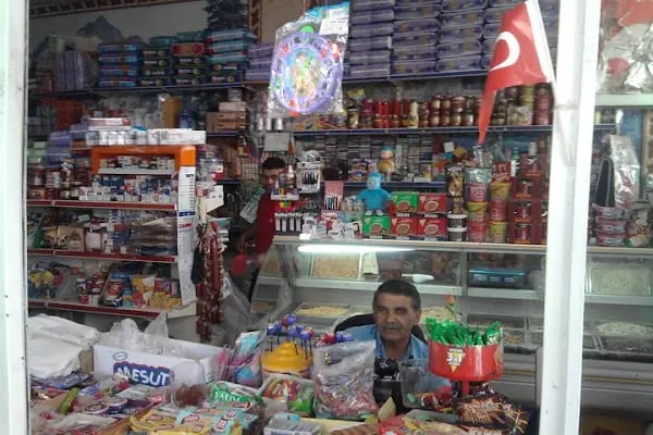 Karkamış Kraloğlu Market - Resim 1